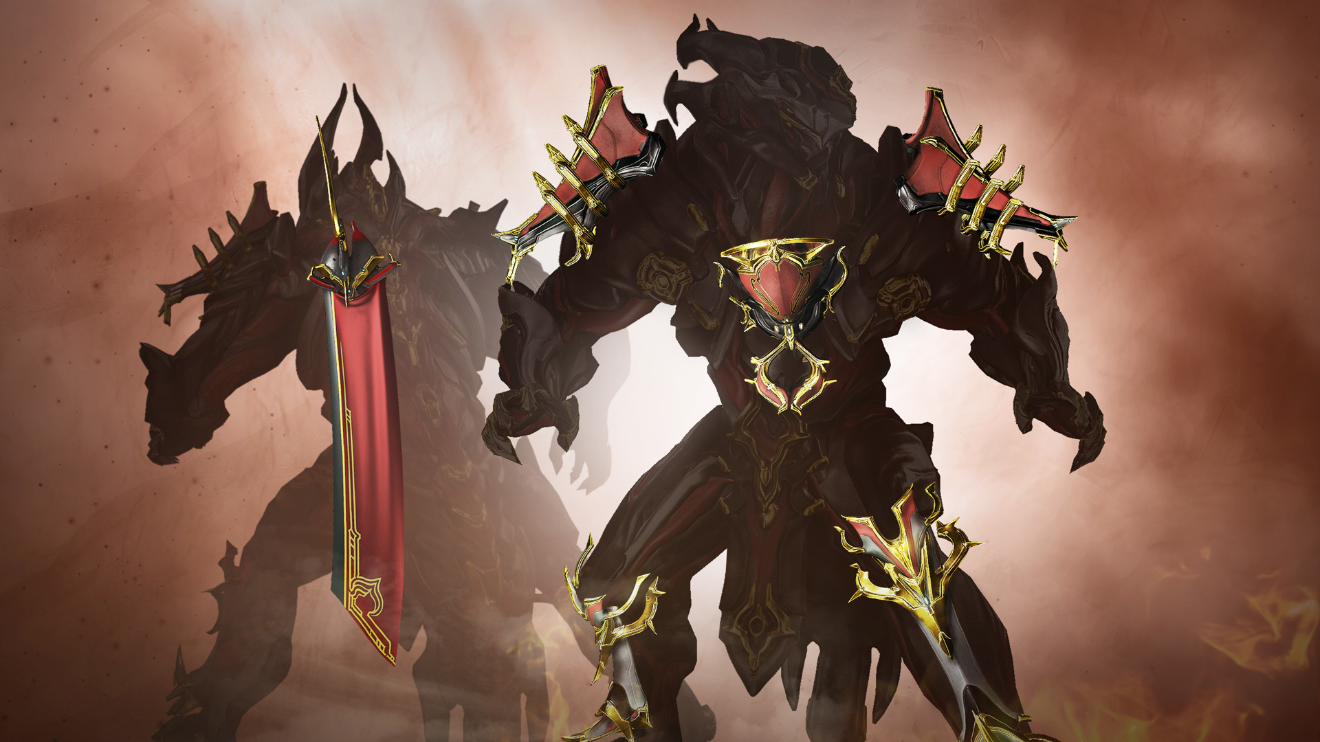 Digital Extremes - DOMINATE THE BATTLEFIELD WITH KHORA PRIME ACCESS