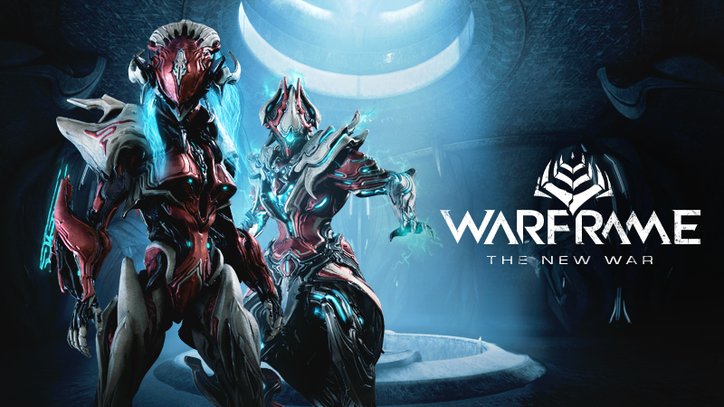 Warframe - Last Call For The New War Supporter Packs - Steam News