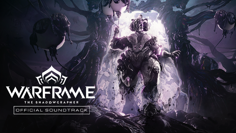 摹影者官方原聲音樂