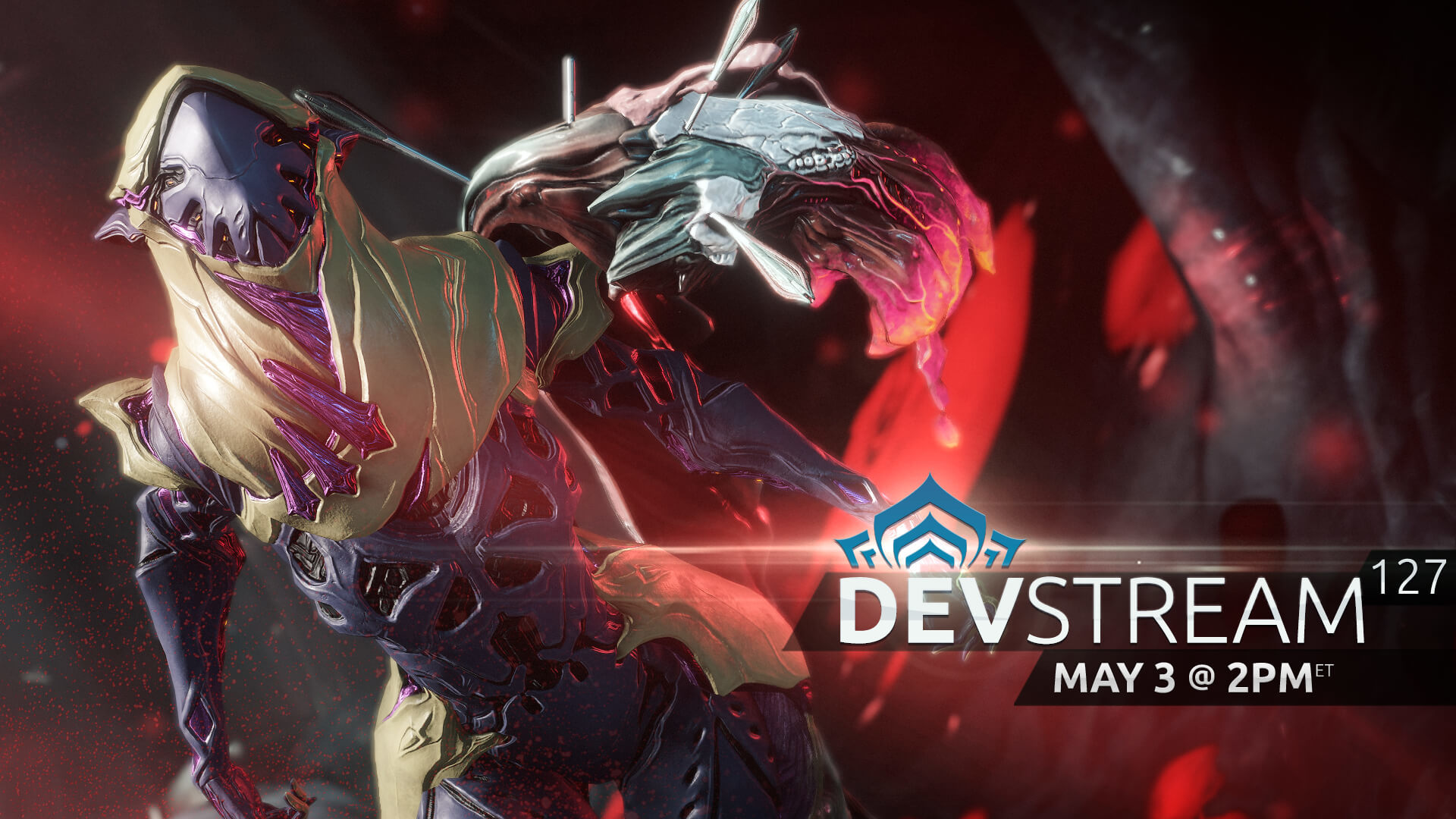 Devstream 127