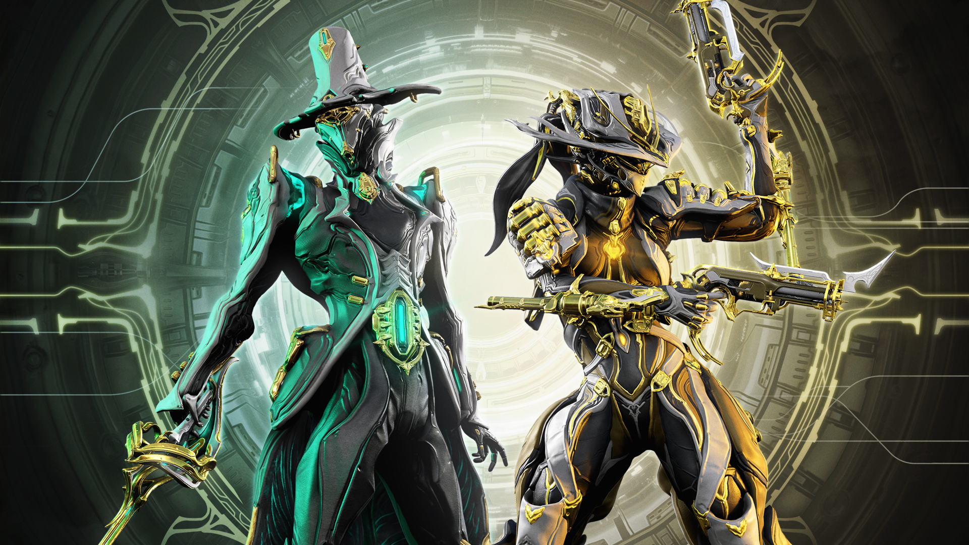 Syncing warframe with steam фото 25