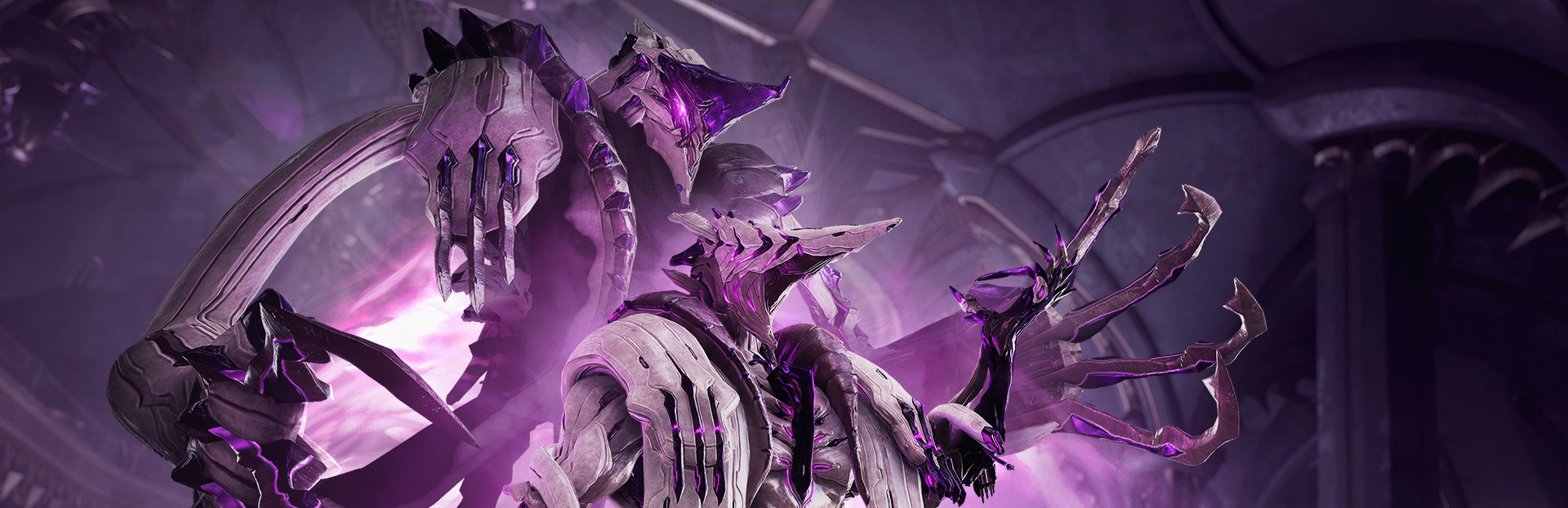 Your last chance to try Warframe's Prime Resurgence event is here