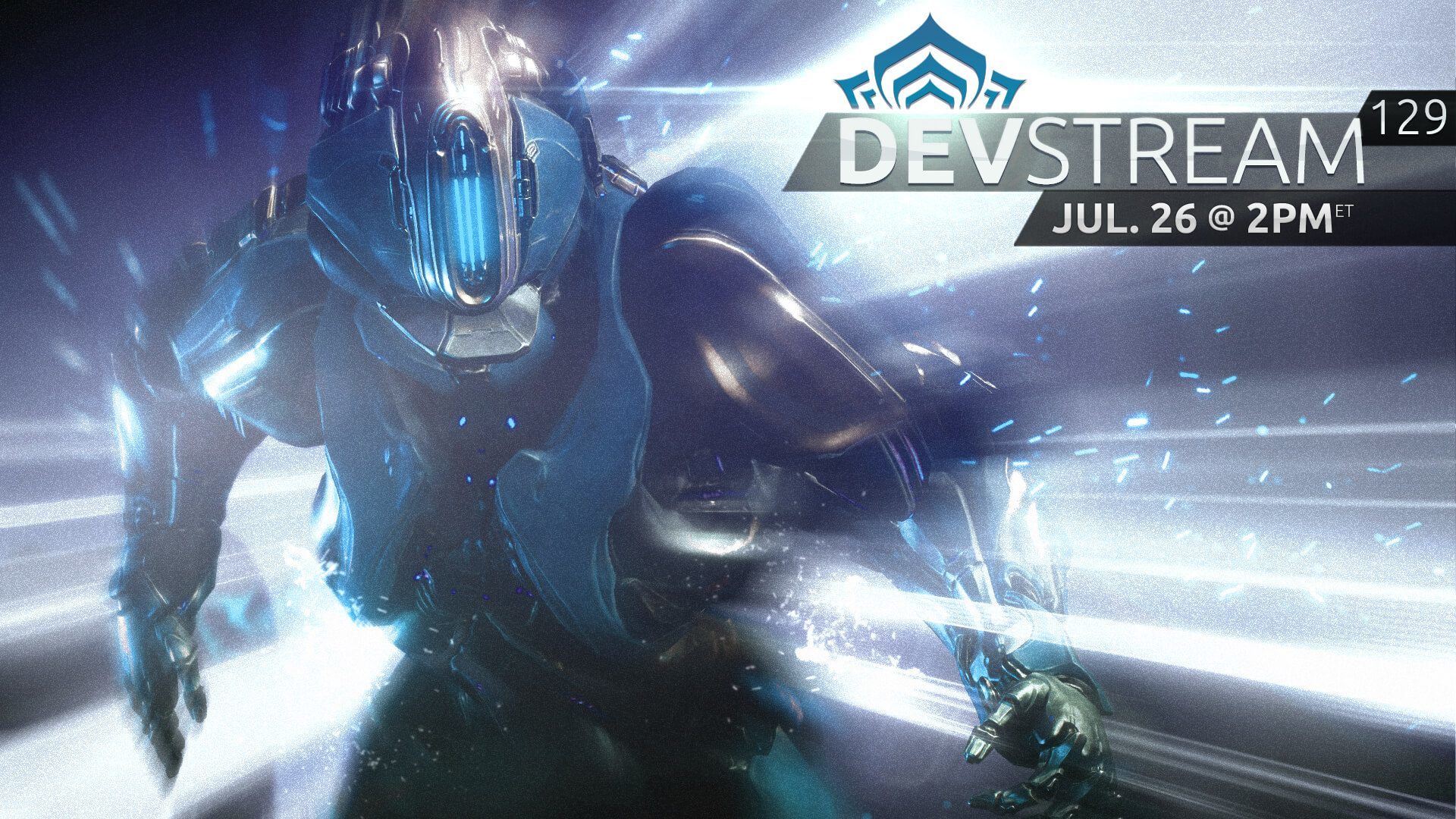 Today: Devstream 129