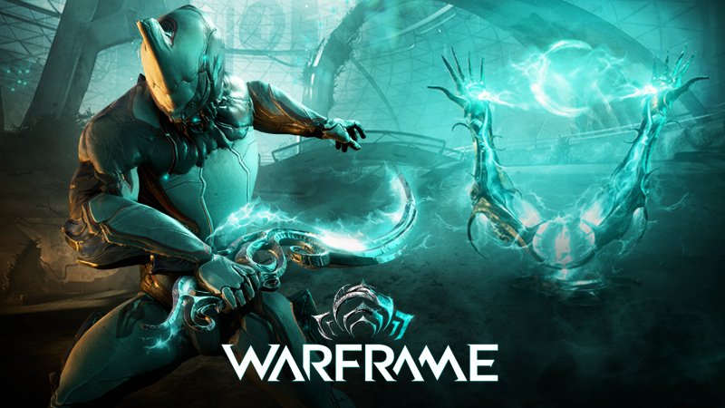 Warframe - Echoes of the Zariman - Steam News