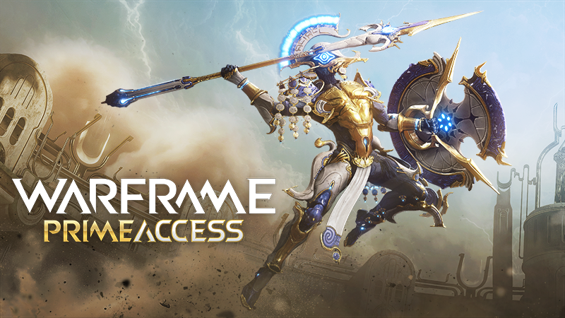 Styanax Prime Access