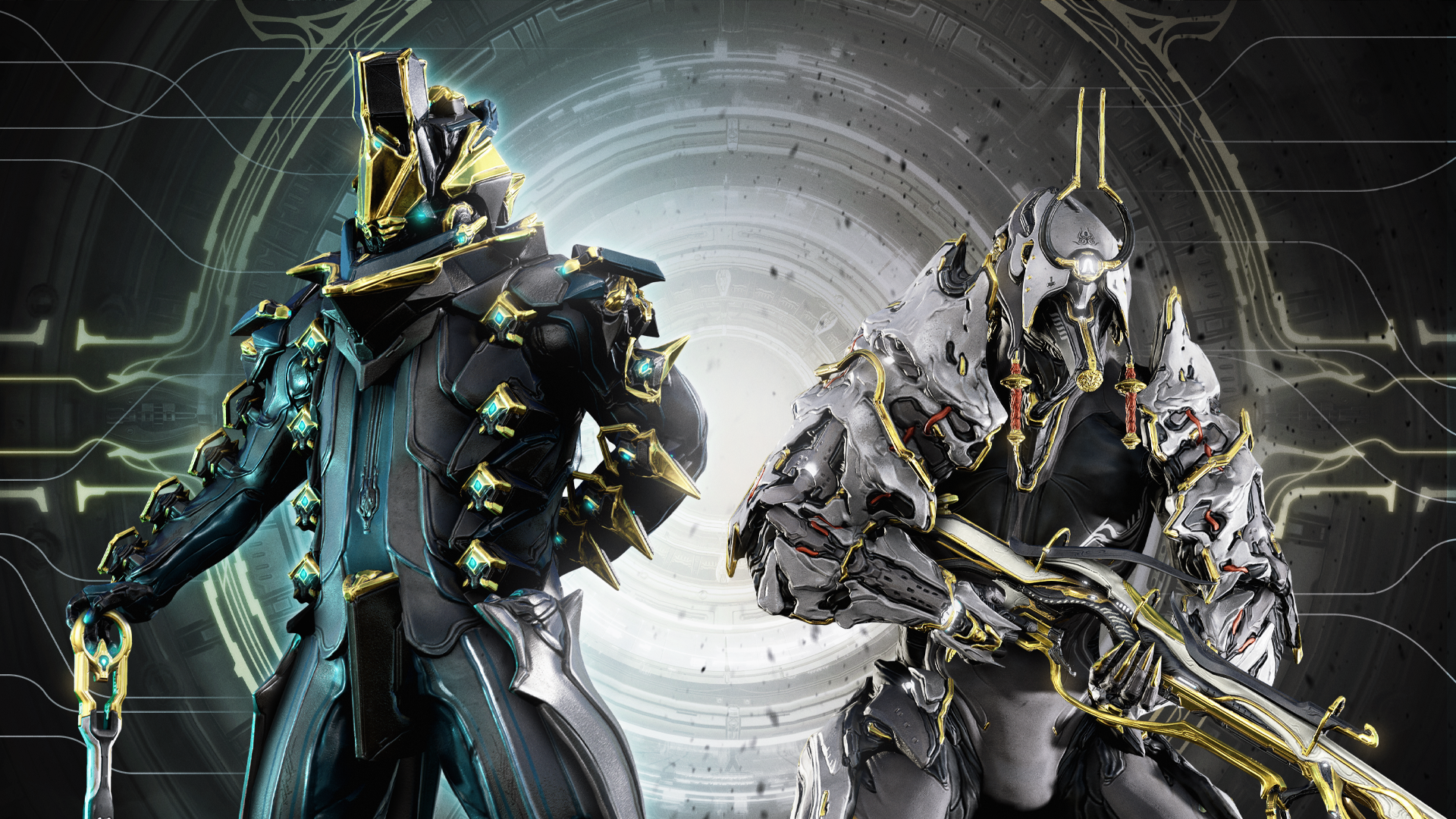 How is Oberon in 2021? - General Discussion - Warframe Forums