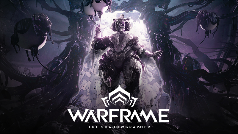 摹影者現已登場