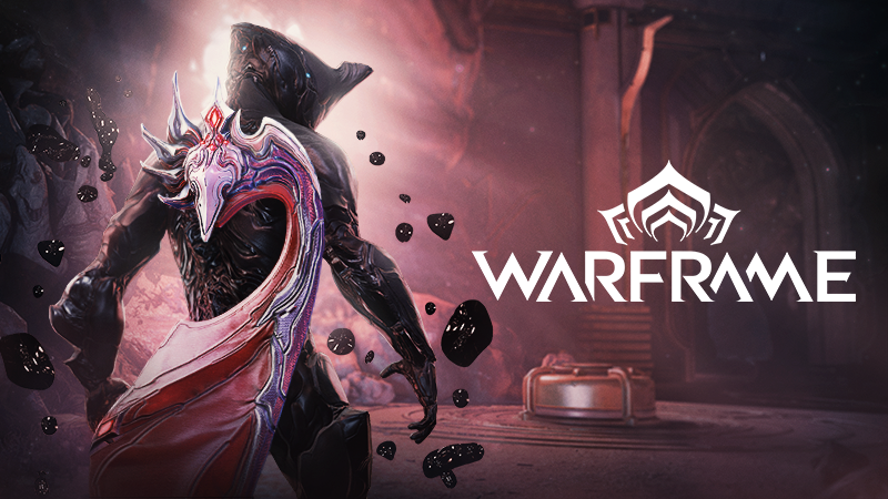 Warframe - HP Giveaway for TennoCon 2024 - Steam News