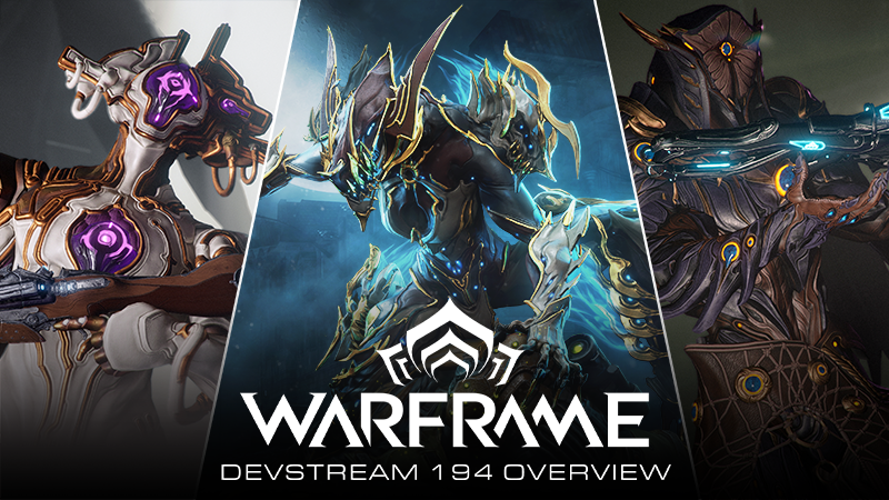 Devstream 194 Overview