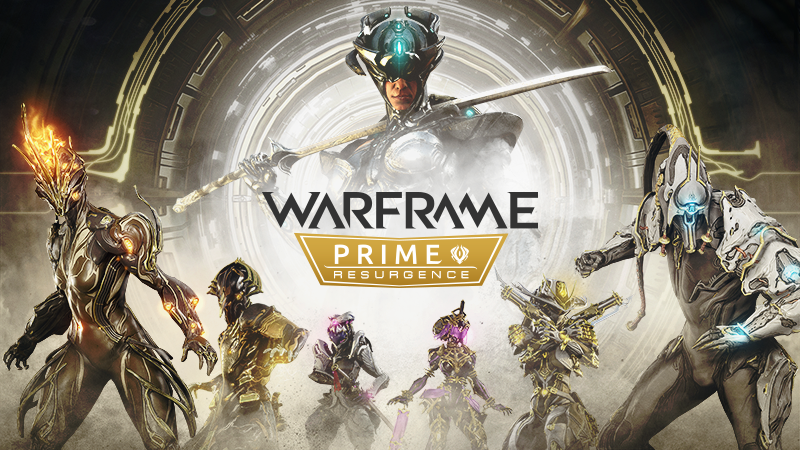 Prime Resurgence End of Year Event