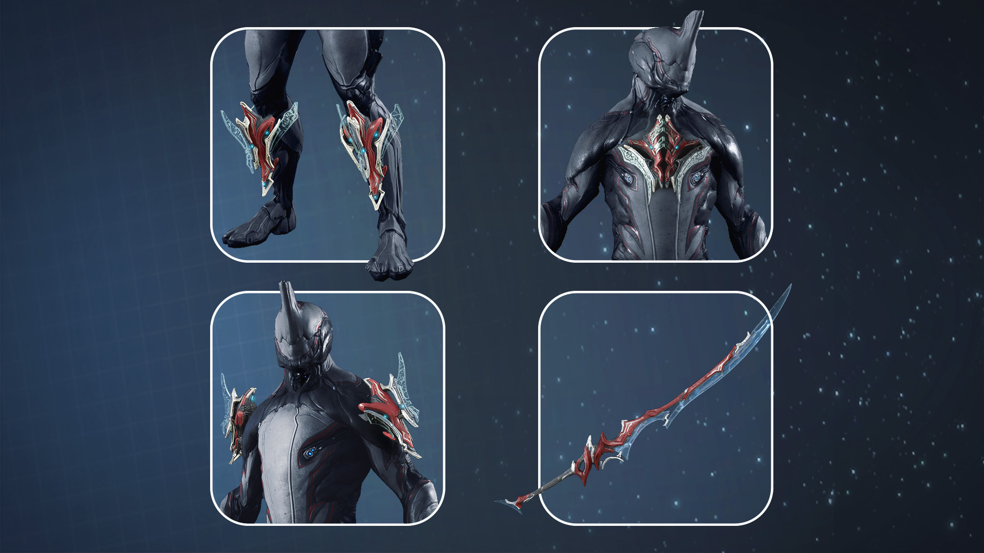 Warframe Platinum Promo Codes List for Skin, Glymph (2023)