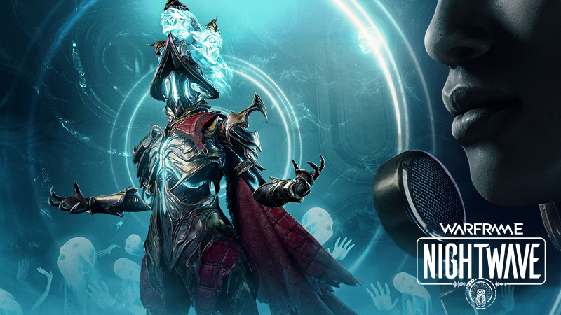 Nora's Mix: Time Tempests Coming Soon