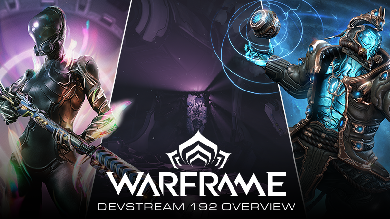 Devstream 192 Overview