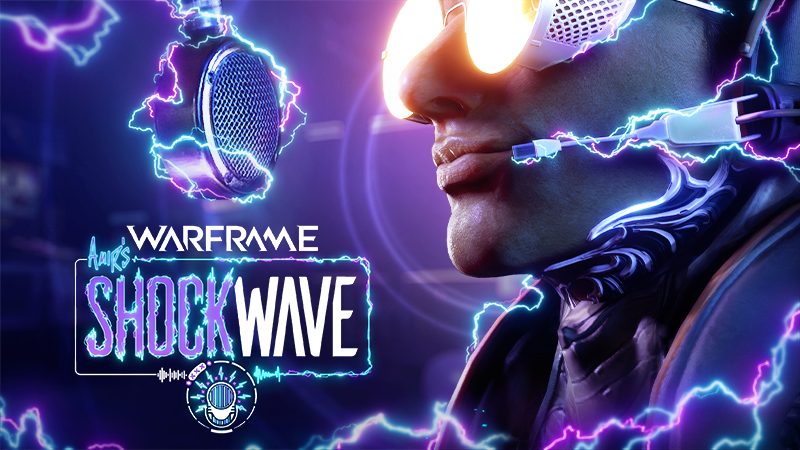 Amir’s Shockwave Coming Soon