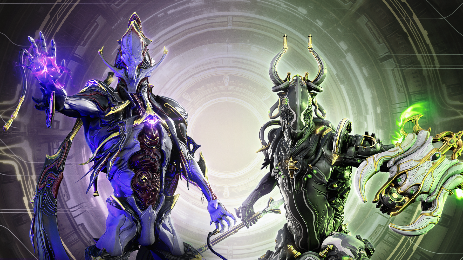 What would Oberon Prime look like? - Fan Concepts - Warframe Forums