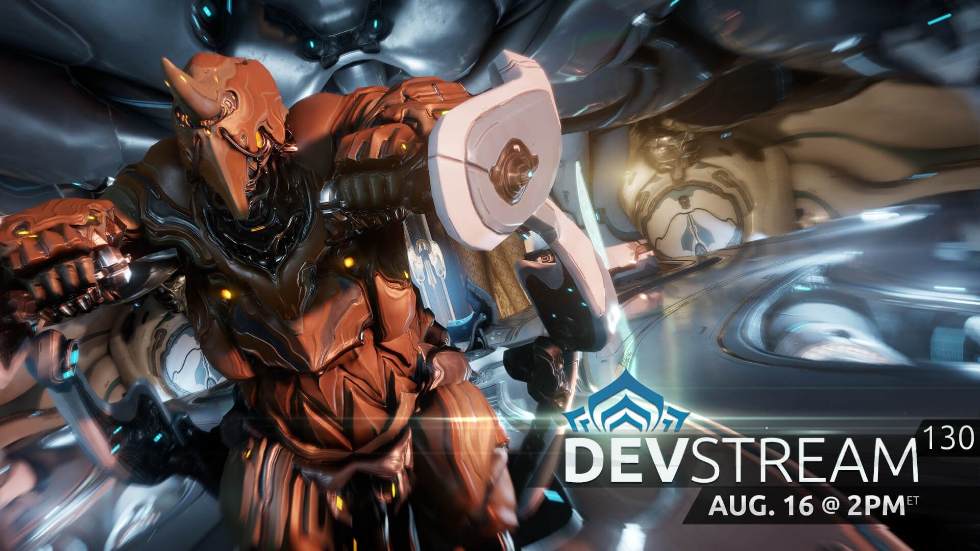 Today: Devstream #130!