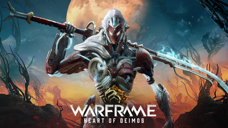 Warframe on Steam