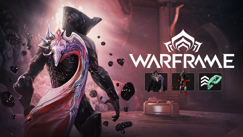 Steam Community :: Warframe