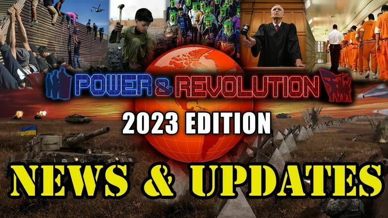 Power &amp; Revolution 2023 Edition is now available for MacOS
