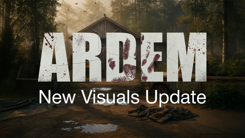 Ardem - A New Era Begins