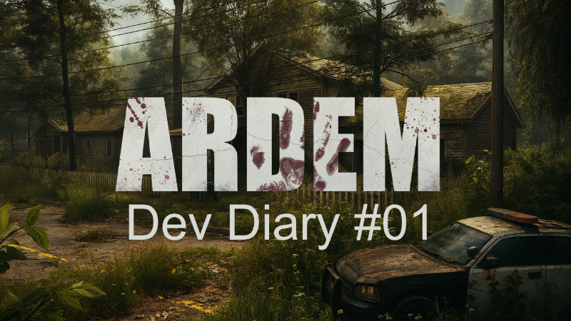 New Dev Diary – Monthly Progress Update is Here!