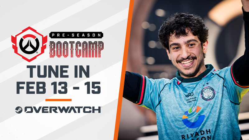 New Rosters. New Rivalries.