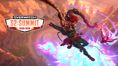 Overwatch® on Steam