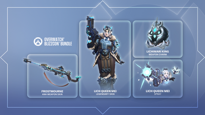 Steam:「オーバーウォッチ」ハンゾー用ミシック武器スキン・バンドル Steam:「オーバーウォッチ」ハンゾー用ミシック武器スキン・バンドル