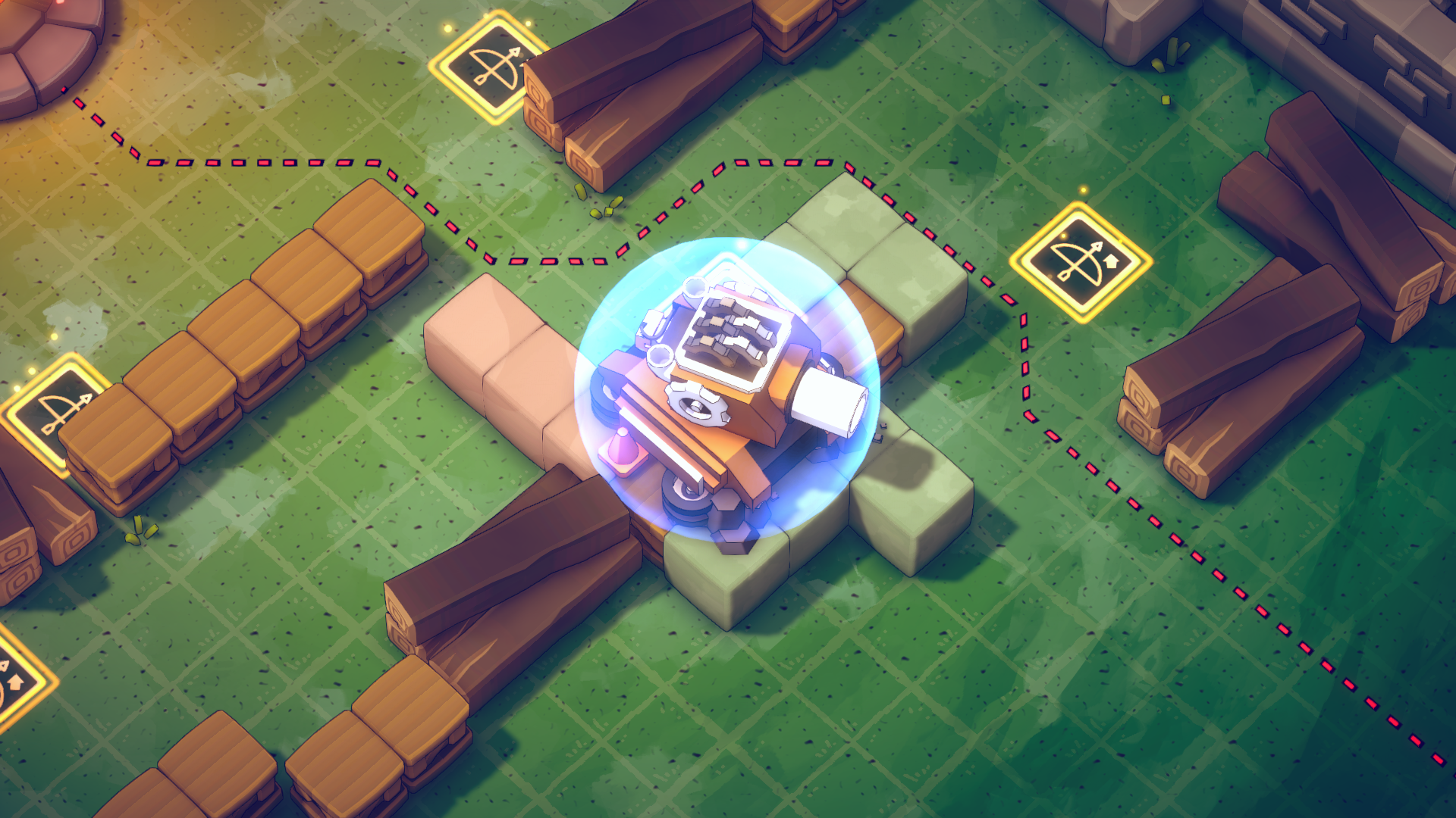 Game Update! (v0.3.5)