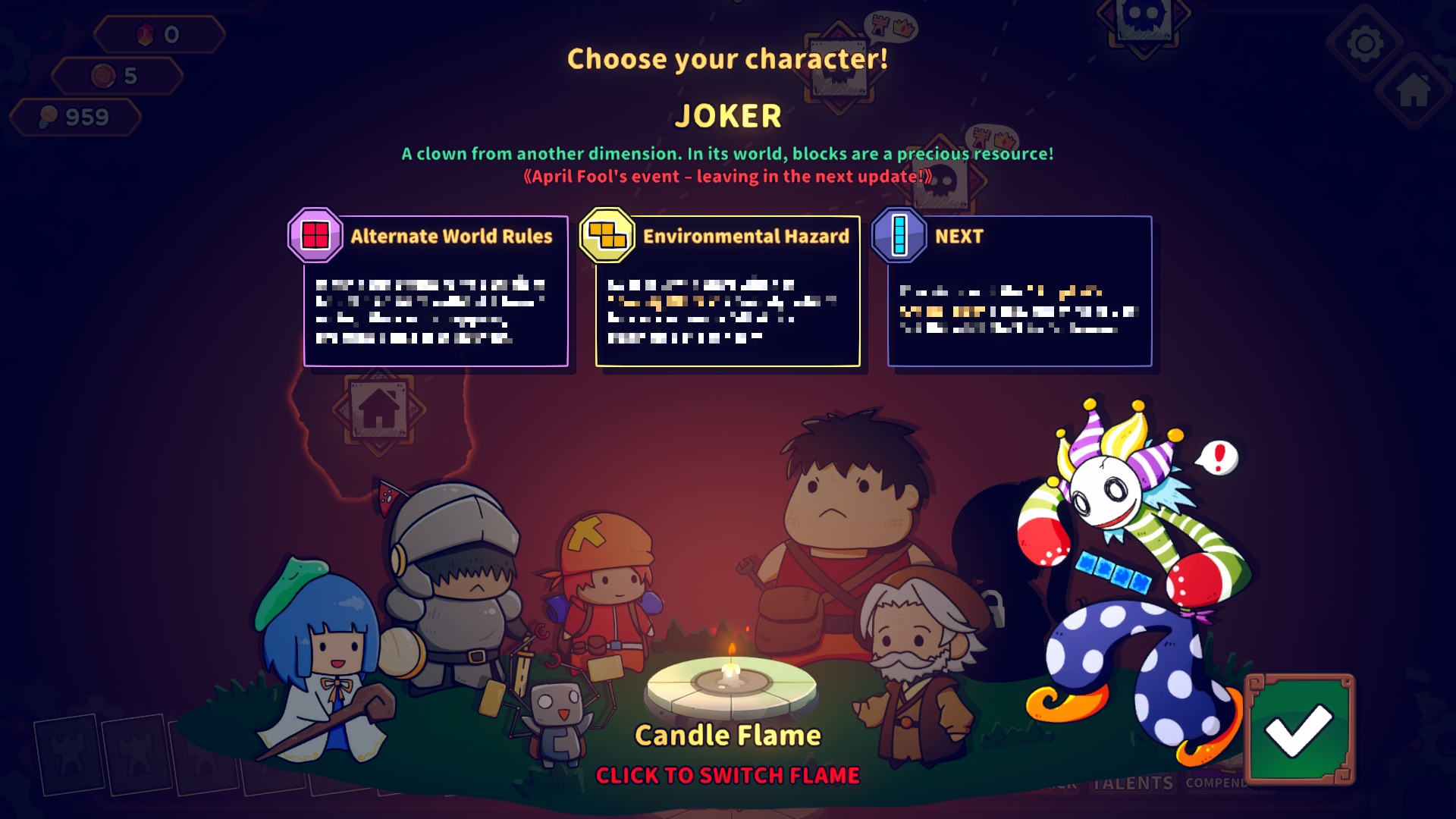 Game Update! (v0.4.1)