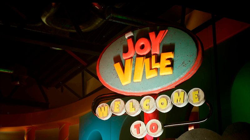 joyville