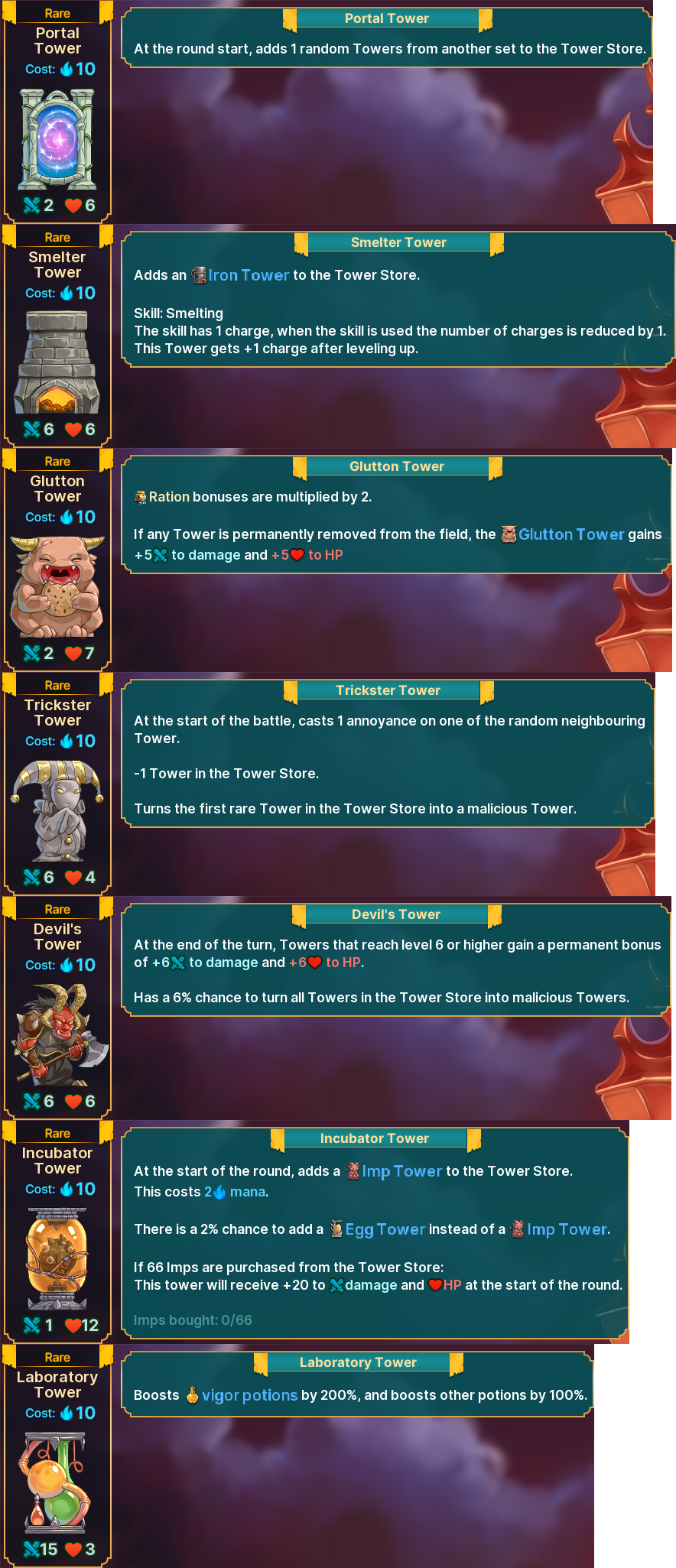 Steam Community Epic Auto Towers