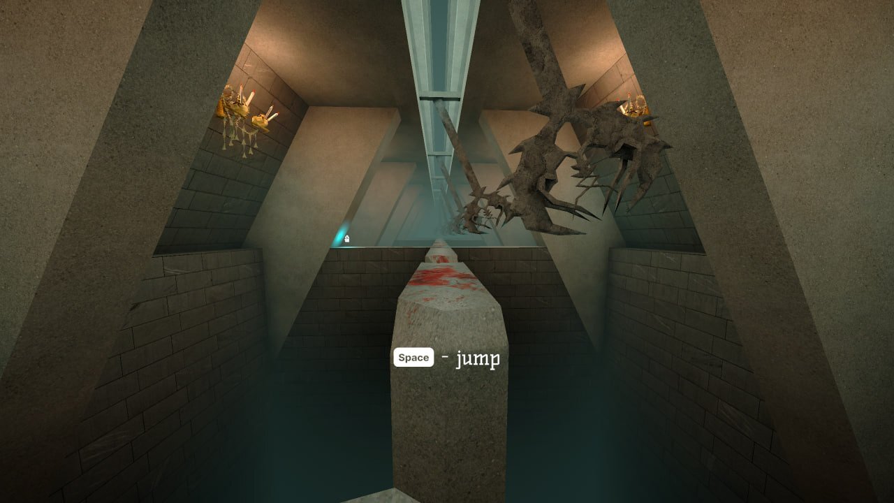 Community Burden Steam Community :: Blessed Burden
