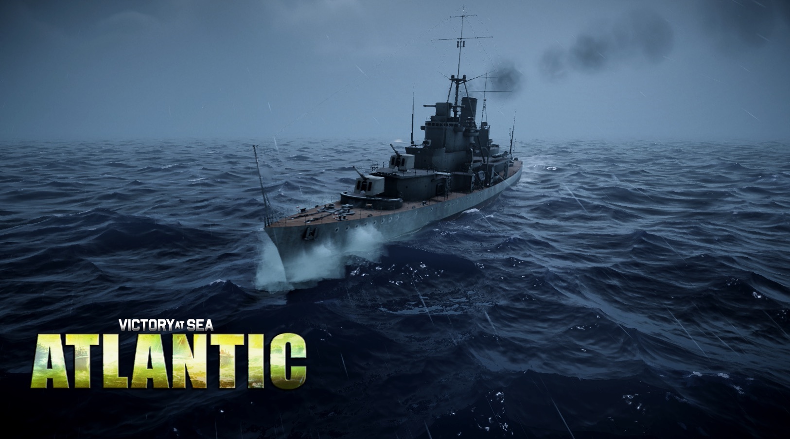 Steam Community :: Victory At Sea Atlantic