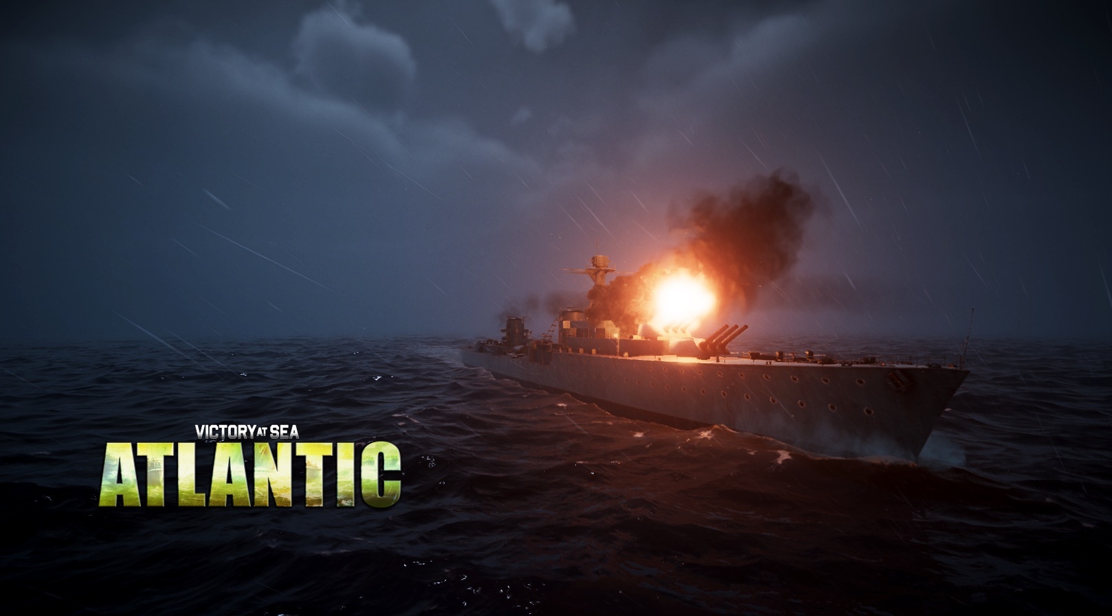 Steam Community :: Victory At Sea Atlantic