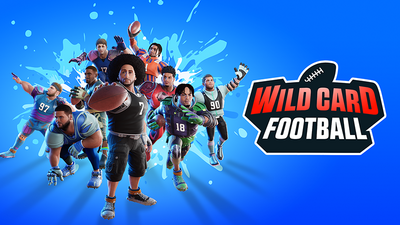 New World Notes: Gridiron, 1st Physics-Based, Fully Multiplayer Football  Game, Becomes Viral Hit on Steam Early Access