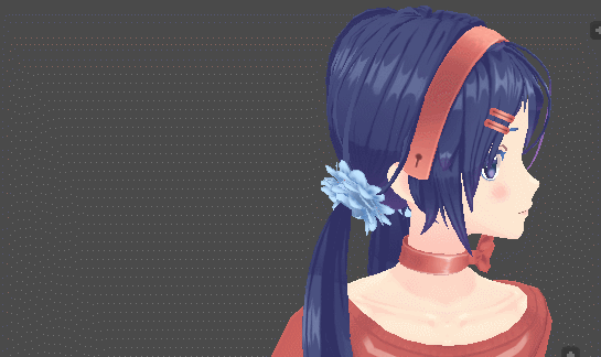 ミタ「ハッピーハロウィン🎃! 2024年12月11日、ついに君と一緒になれるね♥」