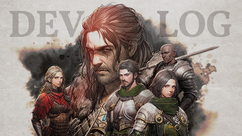 NEWS - Lost Eidolons : Veil of the Witch : Personnalisation, boucle & langue 1 5effb91cf0d6f6e6f8f729370b6413badb523e8f | RPG Jeuxvidéo