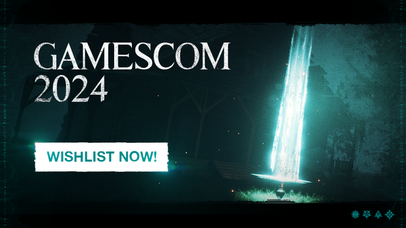 Gamescom 2024 что покажут