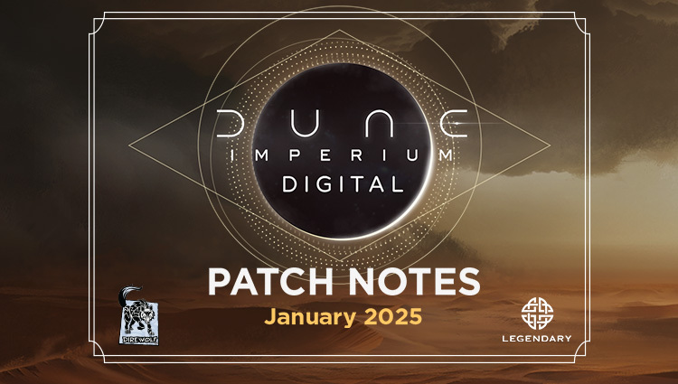 Dune: Imperium Digital 2.1.7 Release Notes