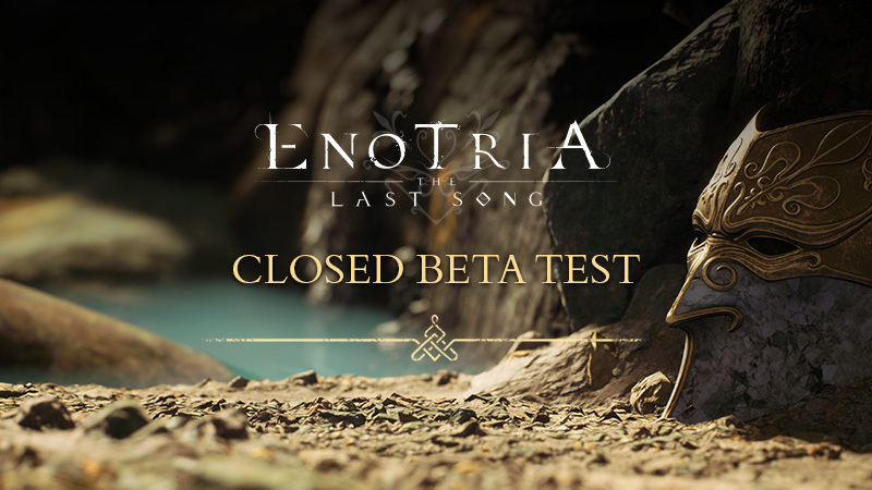 Enotria: The Last Song no Steam