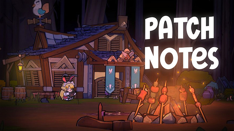 🛠️Lost Castle 2 - 1.0.0.13 Update Notes🛠️