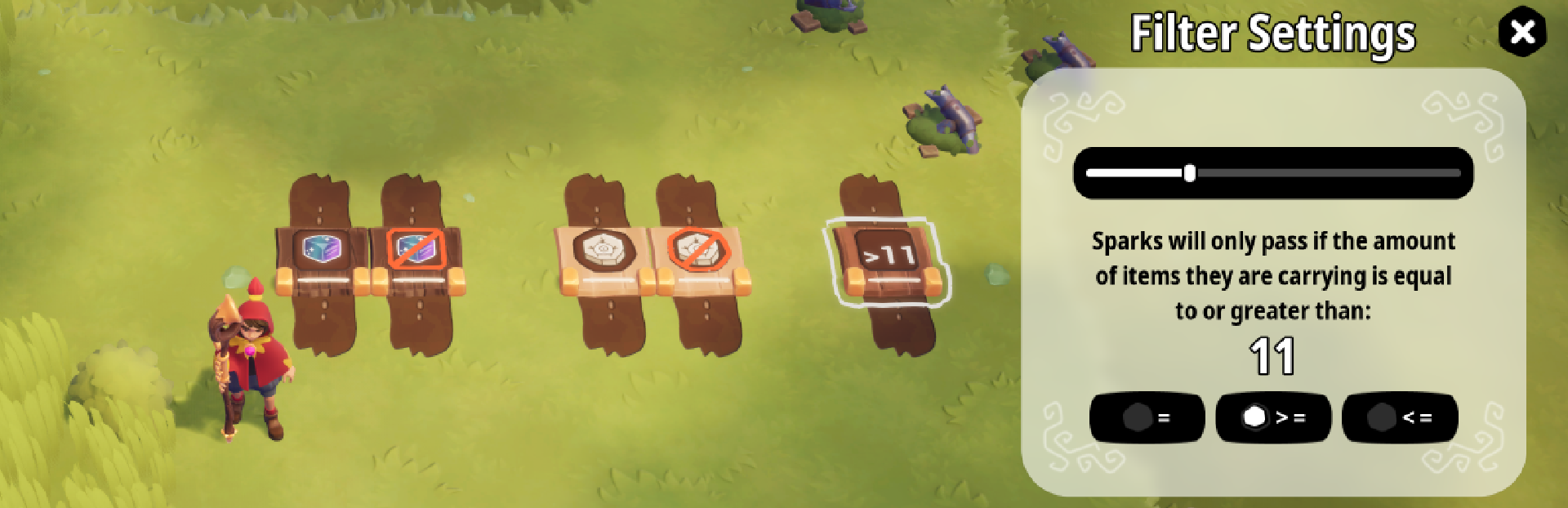 Devlog #14: Base Defense & World Settings