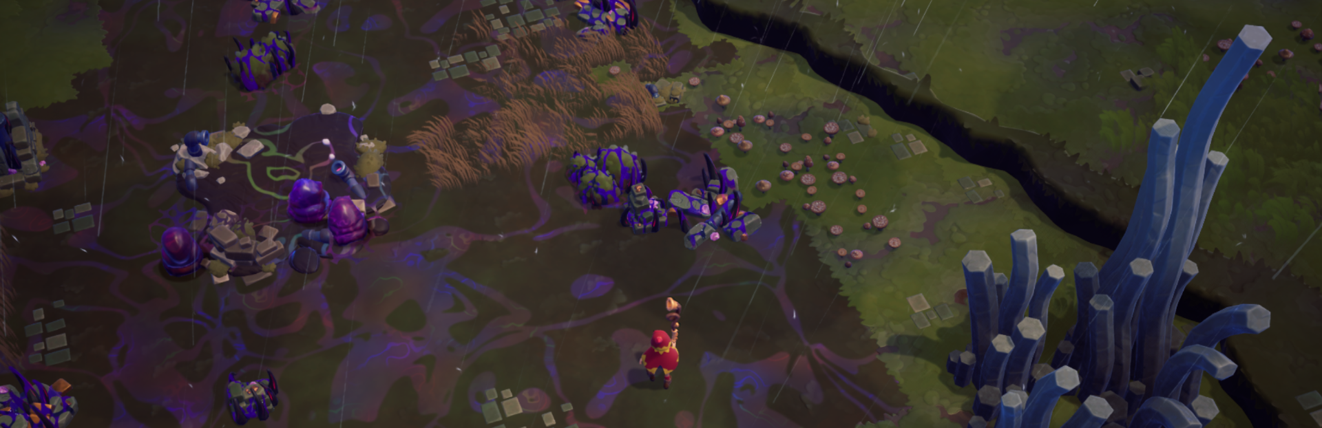 Oddsparks Enters 1.0!