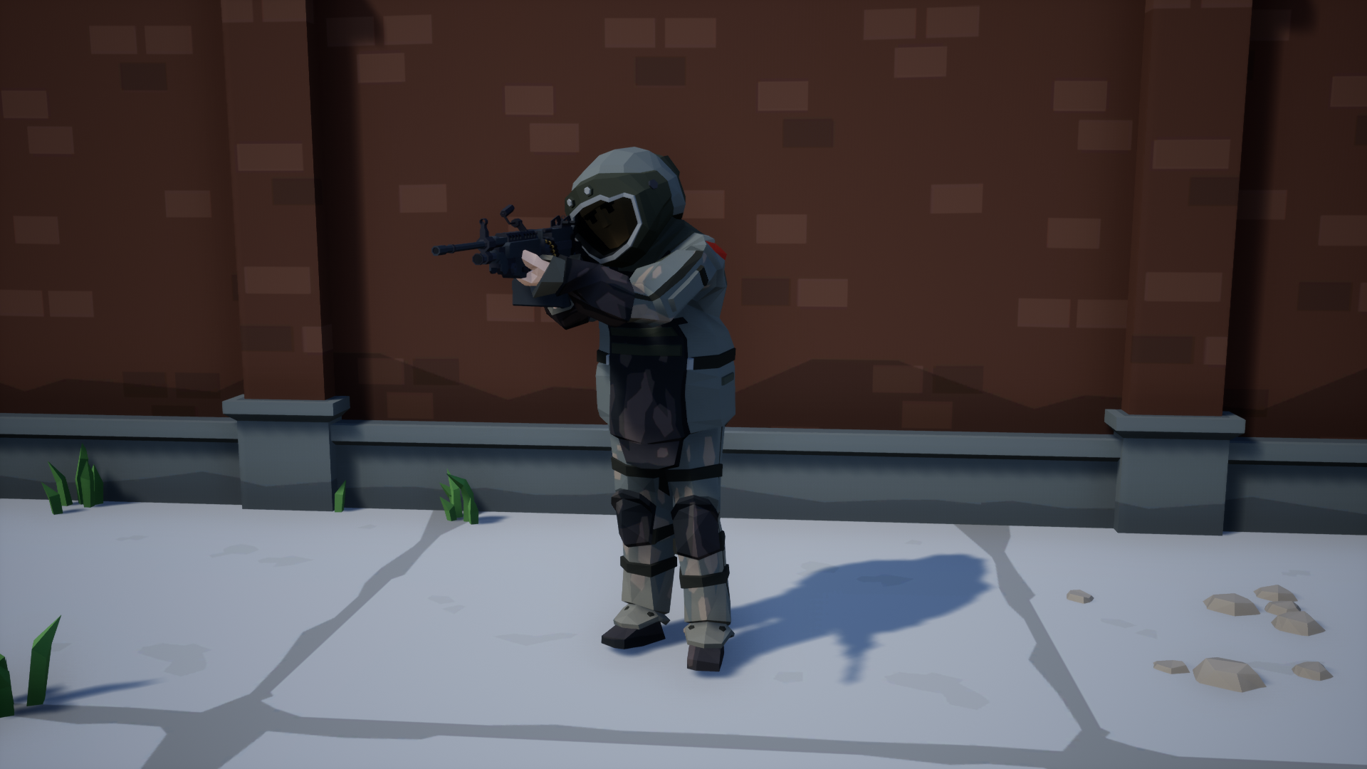 Steam Community Onearmed robber