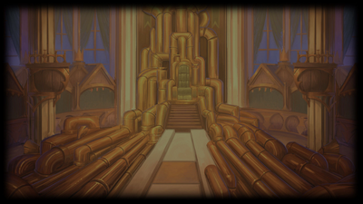 Symphonia Steam'de %60 İndirimli
