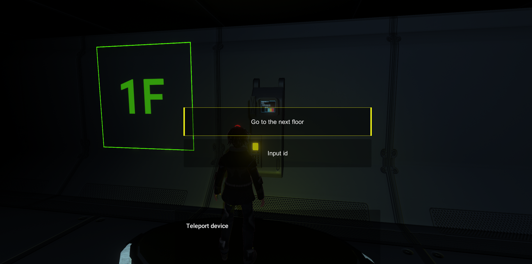 Steam Community Subject Debris