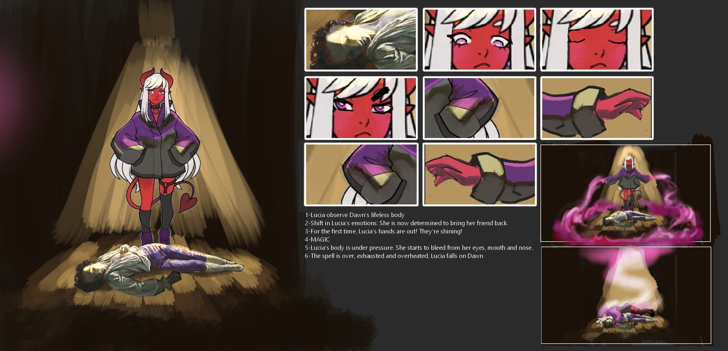 Steam post image
