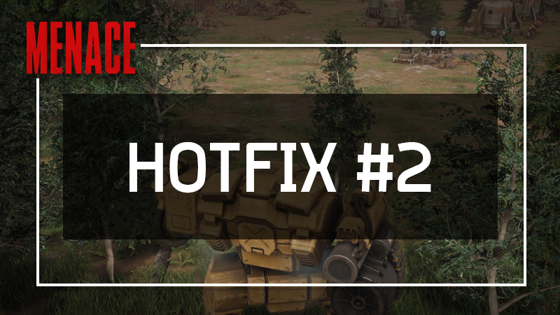 熱修復 #2 - 駕駛員死亡導致卡死