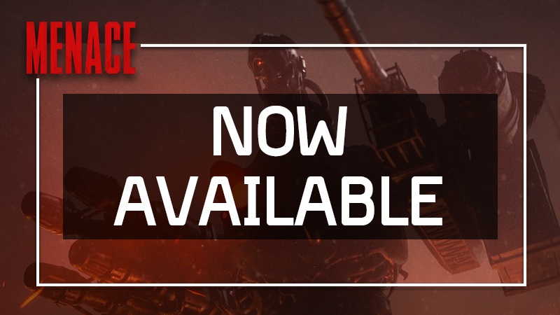 《威赫戰線》遊戲及預告片正式推出！現在購買可享75折優惠